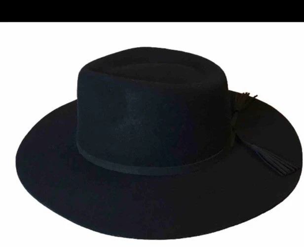 Anthropologie Felt Hats for Women for sale | eBay display picture 1