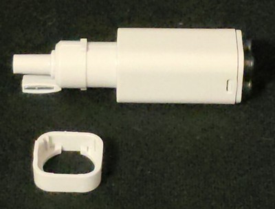 Bambu Lab AMS Lite Filament Hub / 4-Port Connector  Ersatzteil   Neu