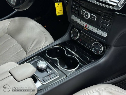 2014 Mercedes-Benz CLS-Class Coupe - Picture 34 of 40