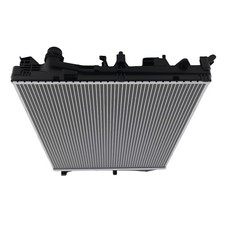 K&uuml;hler for Mercedes GLC300 X253 2016-2019 995005000 Aluminium Motorraum