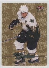 2007-08 Fleer Ultra Gold Medallion Edition Eric Lindros #136 HOF 0nr3