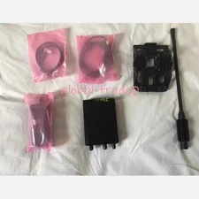 Ultralife AMTI A-320 Brand New Portable Power Amplifier US PRC-148/152