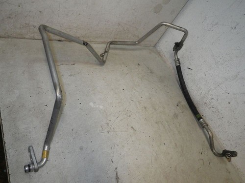 Niederdruckleitung für Klimaanlage Verdampfer - Kompressor  RAV 4 III (A3) 2.2 D