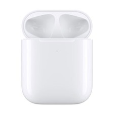 Apple Wireless Charging Case to AirPods