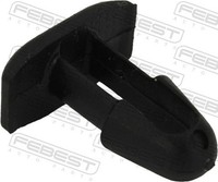 Clip Zier-/Schutzleiste Febest 88570-091 7Mm FüR Toyota Avensis Corolla Land 200