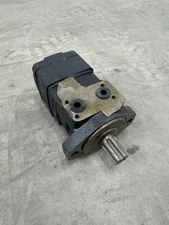 Mile Marker 983-97-50071 Hydraulic Winch Motor M998 HMMWV Hummer