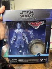 Star Wars The Black Series Holocomm Collection Ezra Bridger Action Figure NIB