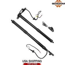 1 Pair Power Liftgate Actuators For Toyota RAV4 2013-2016 LH+RH Unit Assy US*