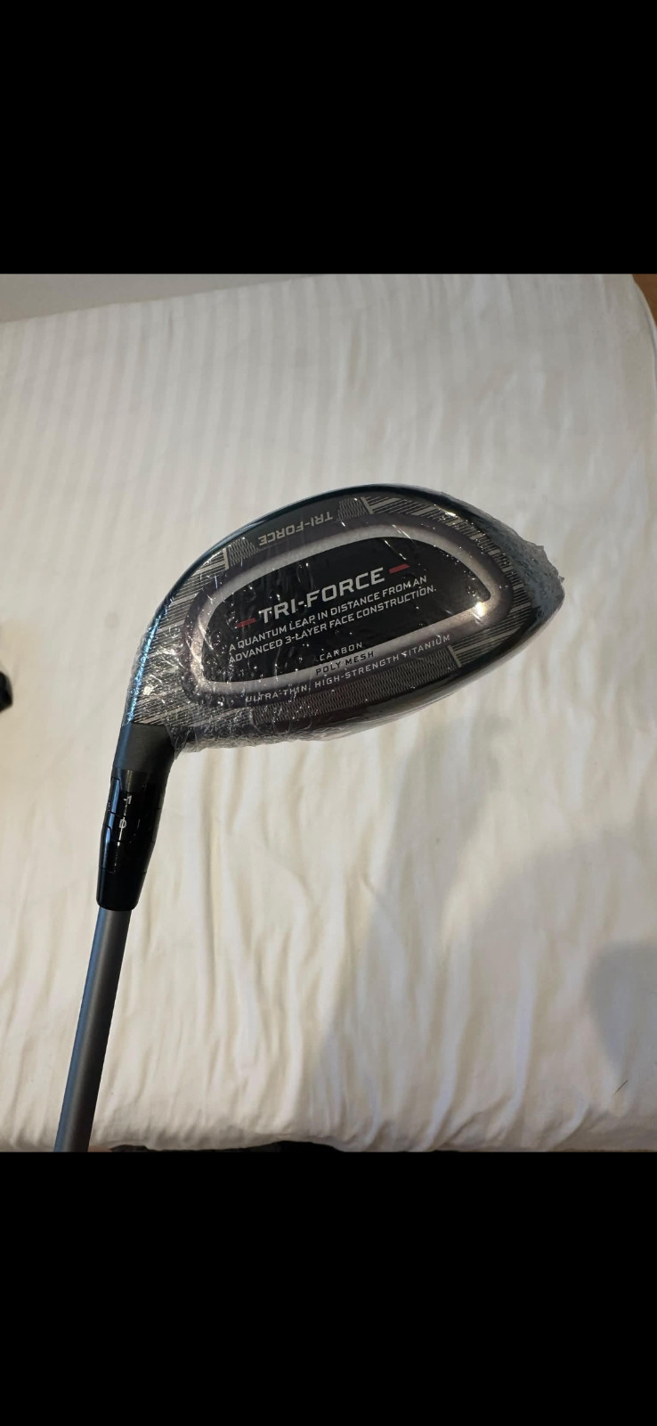 Callaway Quantum Max Driver - 10.5 Degrees 4