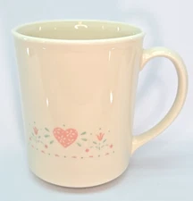 Forever Yours (Corelle) Mug, by Corning