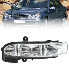 Spiegelblinker Links Außenspiegel Blinker Für Benz E-Klasse W211 S211 2002-2006