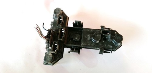 1J6945257 Lampenträger Rücklicht Rückleuchte innen Heckklappe  DE1098324-85