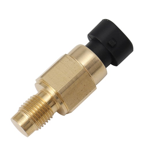Engine Temperature Sensor For Harley Big Twin Touring FLTR Softail FLSTF Dyna - Picture 4 of 10