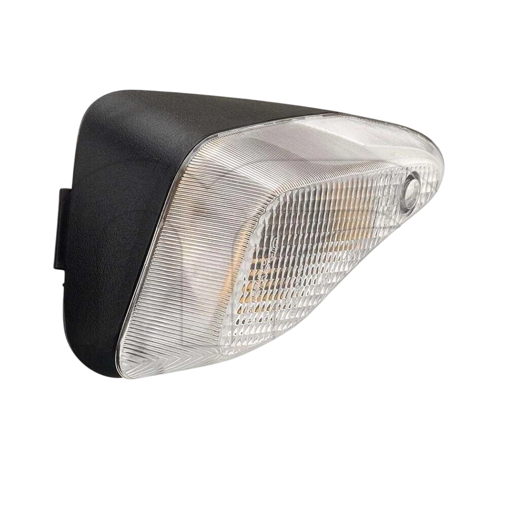 Fanale posteriore a 3 Led con stop
