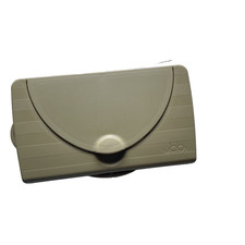 UBBI On The Go Wipes Holder Tan