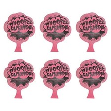 Whoopee Cushion Prank - 6 Pack