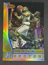 1996-97 Bowman's Best Basketball Cards 12