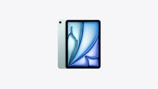 Apple iPad Air 11-inch M2 128 GB, Wi-Fi, 11 in Bundle AAPL Pencil Pro and Case