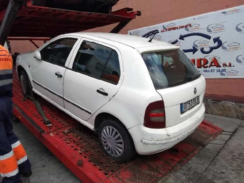 0281002531 Caudalimetro para SKODA FABIA (6Y2/6Y3) * 1563456 - Bild 4 von 7