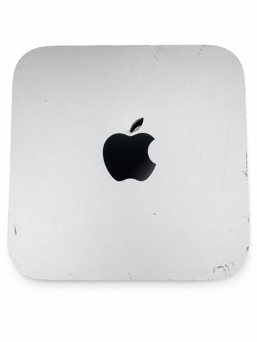 Apple Mac mini 2012 3.00-3.50GHz Apple 1-2 TB Hard Drive Capacity
