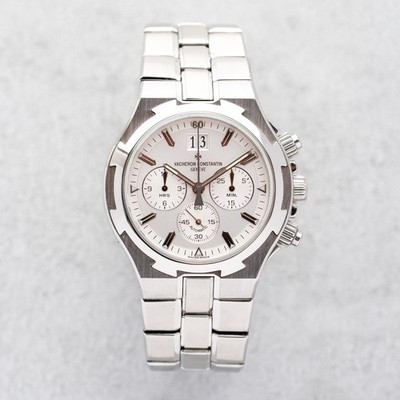Vacheron Constantin Overseas Chronograph ref. 49140-423A-8790
