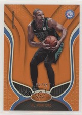 2019-20 Certified Mirror Orange 56/99 Al Horford #145 6kg