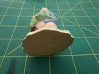 Vintage 1990 Beatrix Potter *PETER ATE A RADISH* Figurine — photo 4