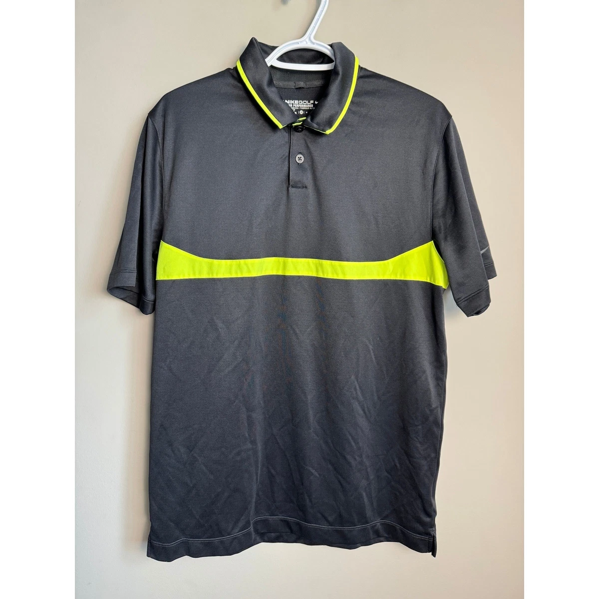 Nike Tour Performance In Men's Golf Shirts, Tops & Sweaters for