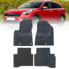 For 2017 2018 2019 2020 2021 Kia Niro Front &...