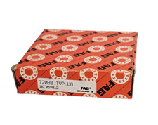7208-B-TVP-UO FAG Ball Bearings image