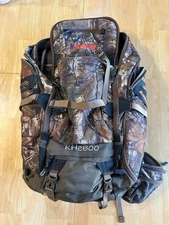 Red Head RH2600 Internal Frame Pack