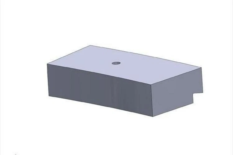 HASTINGS PISTON RING 2C4640 Kit fasce elastiche per HONDA CIVIC V Hatchback (EG) - Immagine 3 di 4