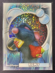 Ratatouille Cards | eBay