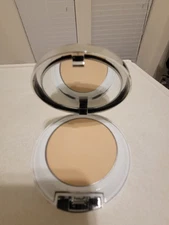 Clinique~Beyond Perfecting Powder Foundation+Concealer~#0.25 Dune~.51 oz~