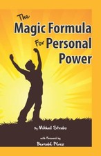 The Magic Formula for Personal Powe..., Strabo, Mikhail