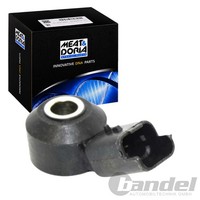 Meat & Doria Klopfsensor Passend FüR CitroËN Berlingo C-ELYSEE C1 C3 C4 C5 C8