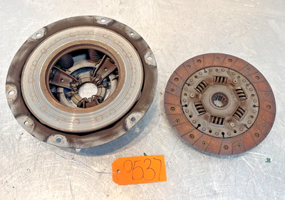 #ad 1979 John Deere 850 Tractor Clutch amp; Pressure Plate $30.00