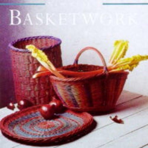 Basketwork (New Crafts) by Pollock, Polly Hardback Book The Fast Free ShippingFREE US DELIVERY | ISBN: 1859676170 | Quality Books