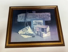 “Law West Of The Pecos”  Texas Jurisdiction Of Judge Roy Bean By Russell E. Hill