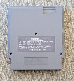 Marble Madness - Nintendo NES - Completo En Caja CIB - Oval SOQ - Milton Bradley