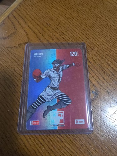 2026 Bo Jackson Battle Arena Victory Brawl Battle Logo