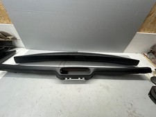 Austin Rover Mini Black Dash Top Bottom Rails Austin Rover Mini Black Dash Top Bottom Rails