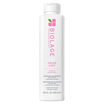 Biolage Spa ColorLast Shampoo for Color-Treated Hair 13.5 fl.oz