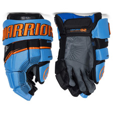 WARRIOR HG Covert DeLuxe SE Senior Handschuhe / Gloves (uvP/RRP &euro; 229,90)
