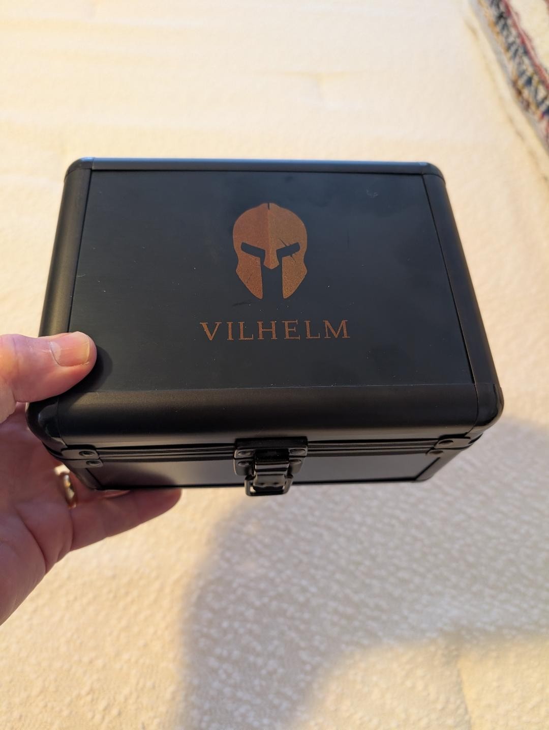 Vilhelm Prism Titanium Automatic watch - image 6