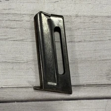 Bryco Jennings J22 .22 LR 6 Round Magazine Factory Original OEM 22 22lr