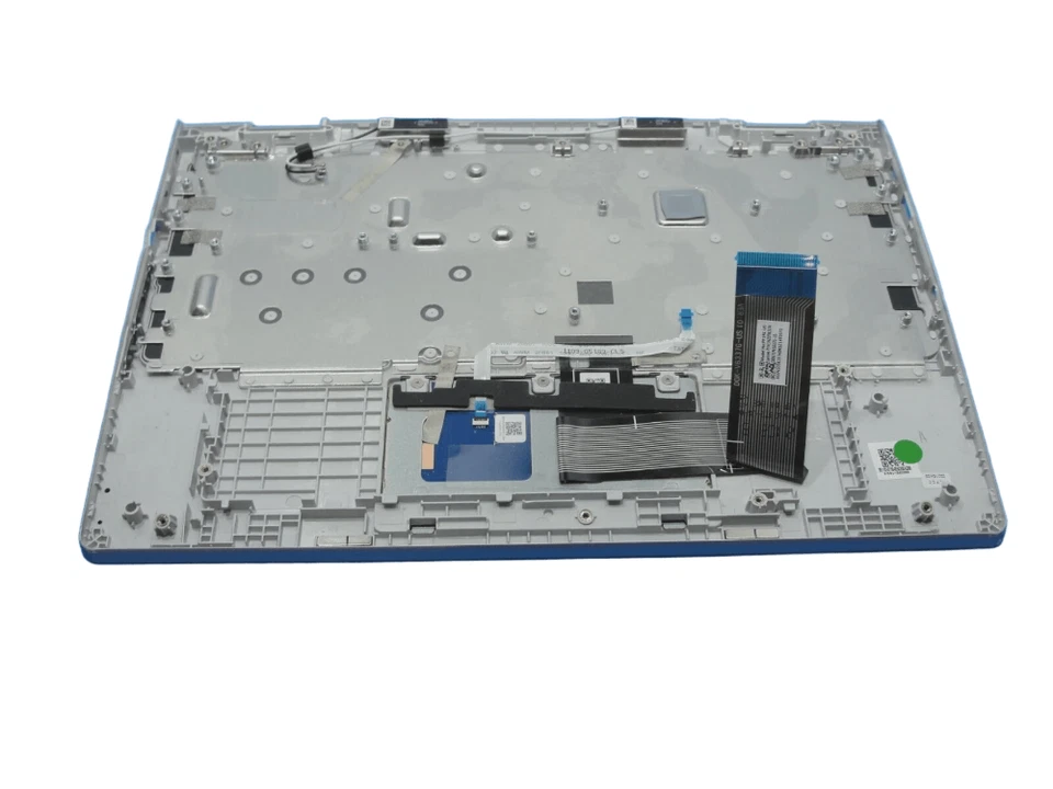Capa superior Lenovo 5CB0U43369 com teclado para ChromeBook C340-11 81TA0001US - Imagem 2 de 4