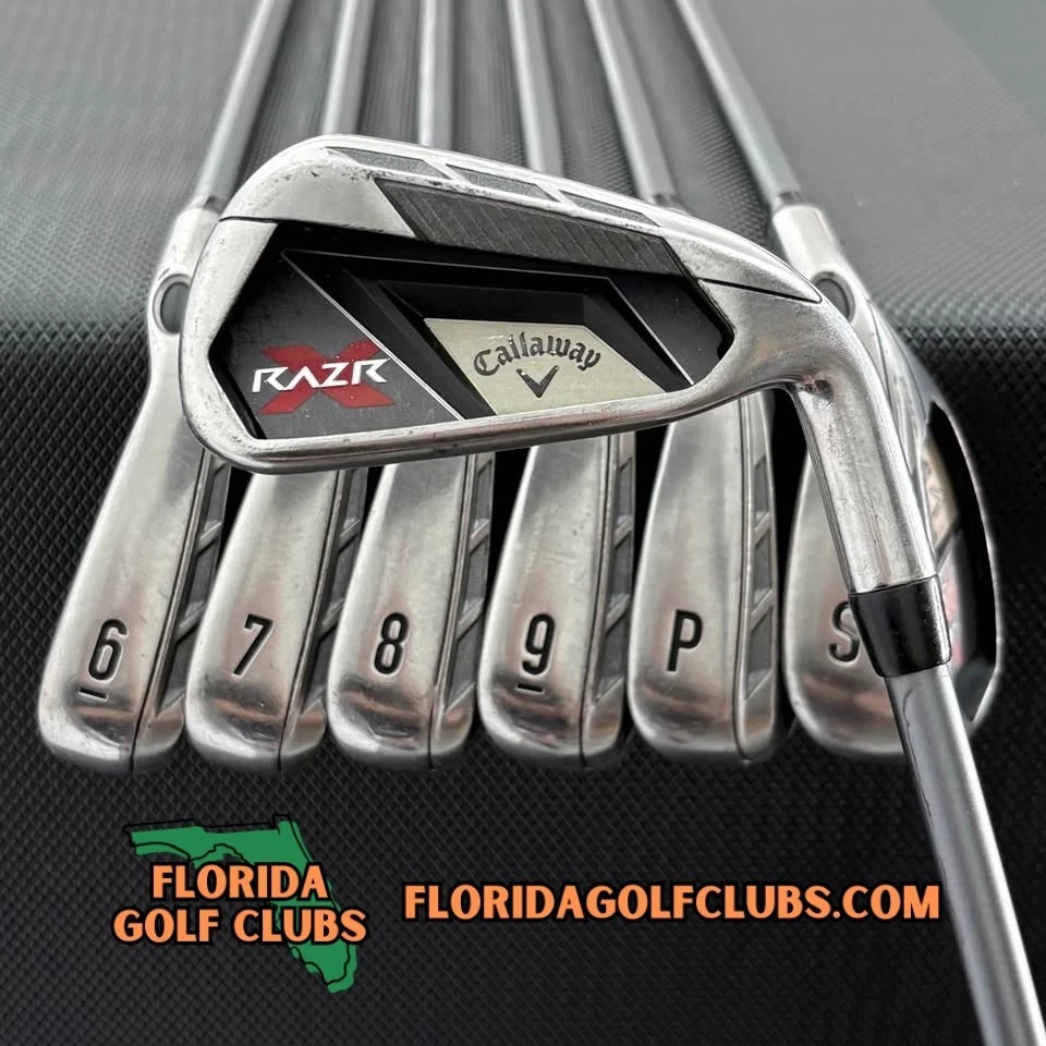 Callaway Razr X Ladies for sale | eBay