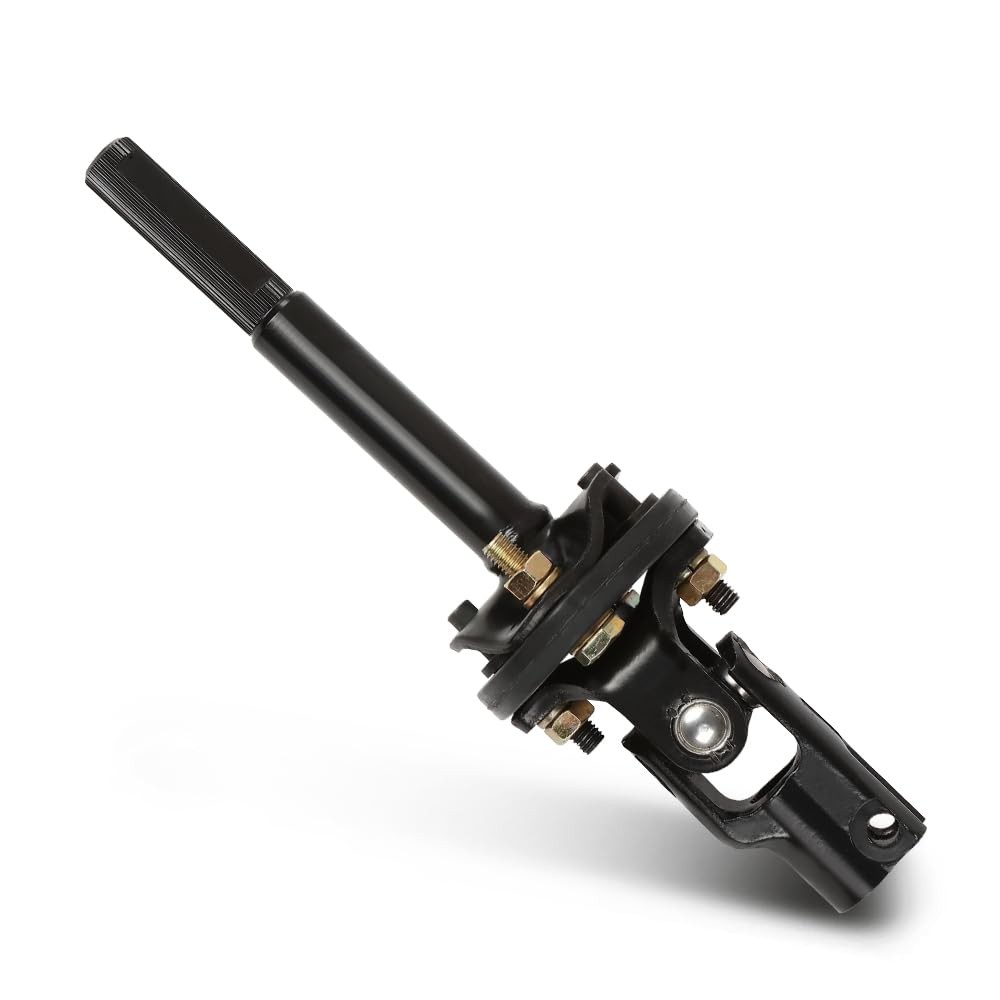 Universal Steering Shaft Assemblies