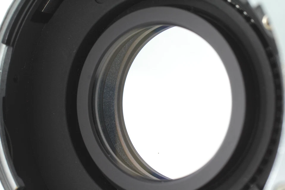 🎄[Casi COMO NUEVO] Teleconvertidor Nikon TC-14A 1.4X para montaje Nikon F de JAPÓN Foto 3 de 4